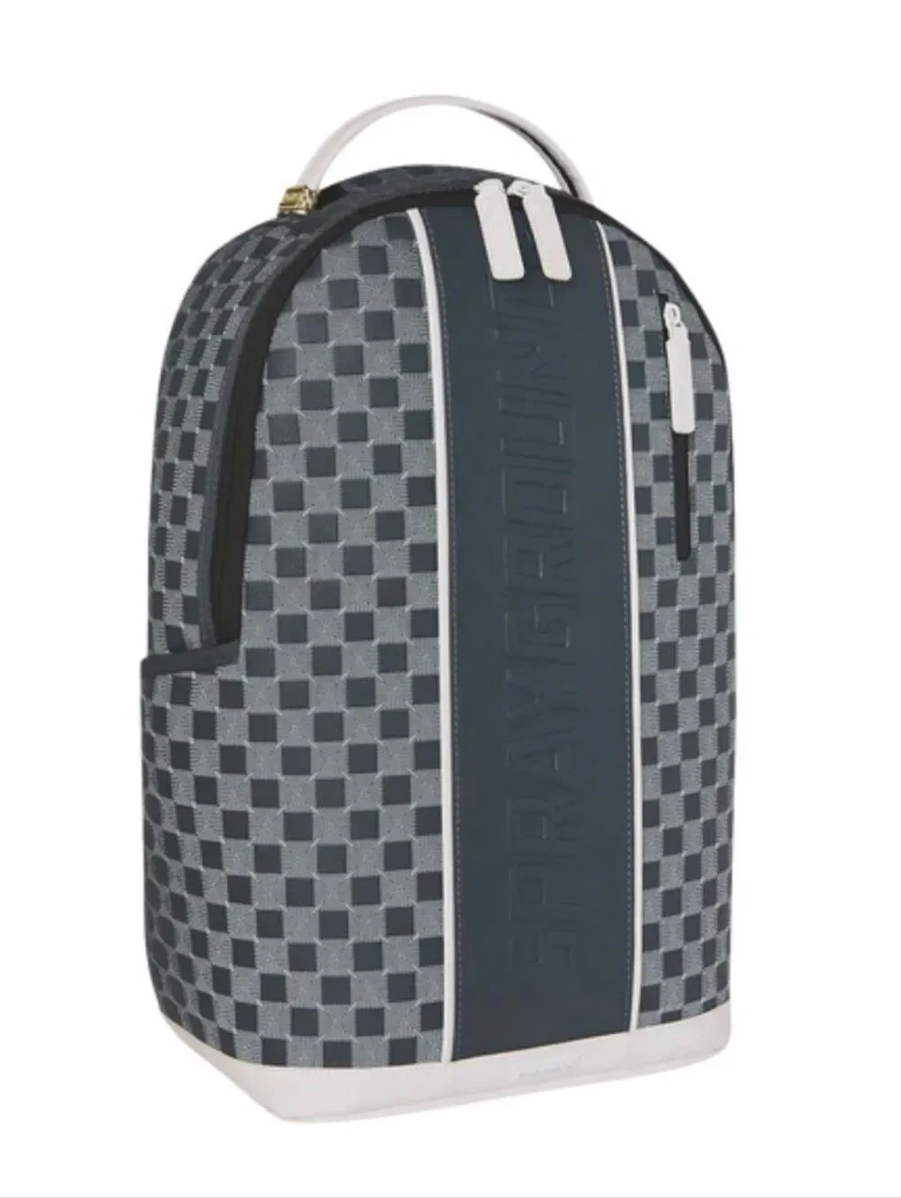 Sprayground Optix Grid Backpack